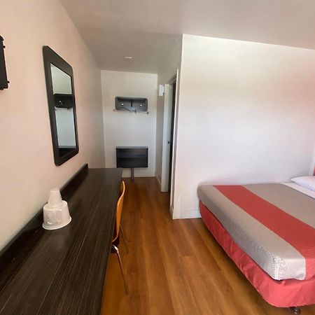 Motel 6-Goodland, Ks Eksteriør billede