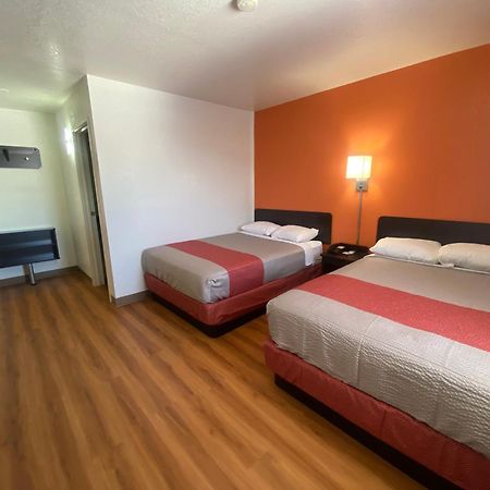 Motel 6-Goodland, Ks Eksteriør billede