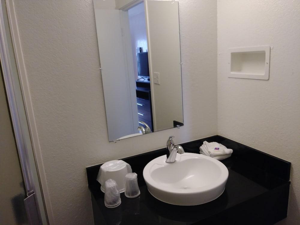 Motel 6-Goodland, Ks Eksteriør billede