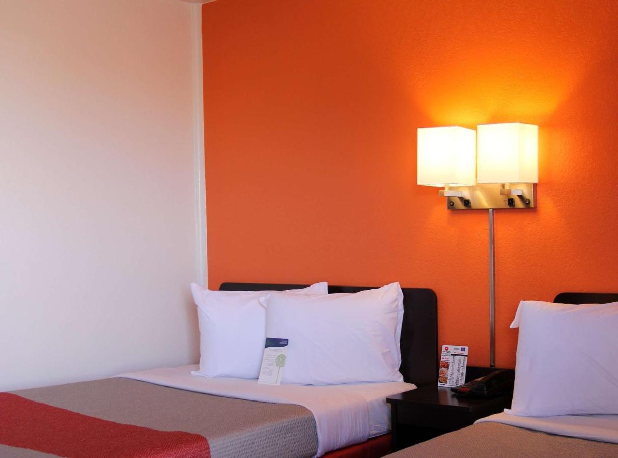 Motel 6-Goodland, Ks Eksteriør billede