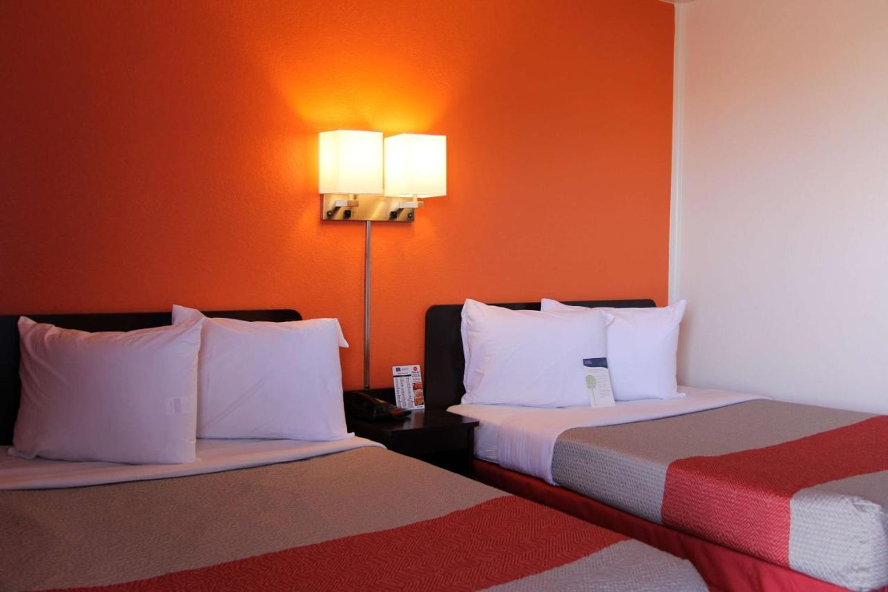 Motel 6-Goodland, Ks Eksteriør billede