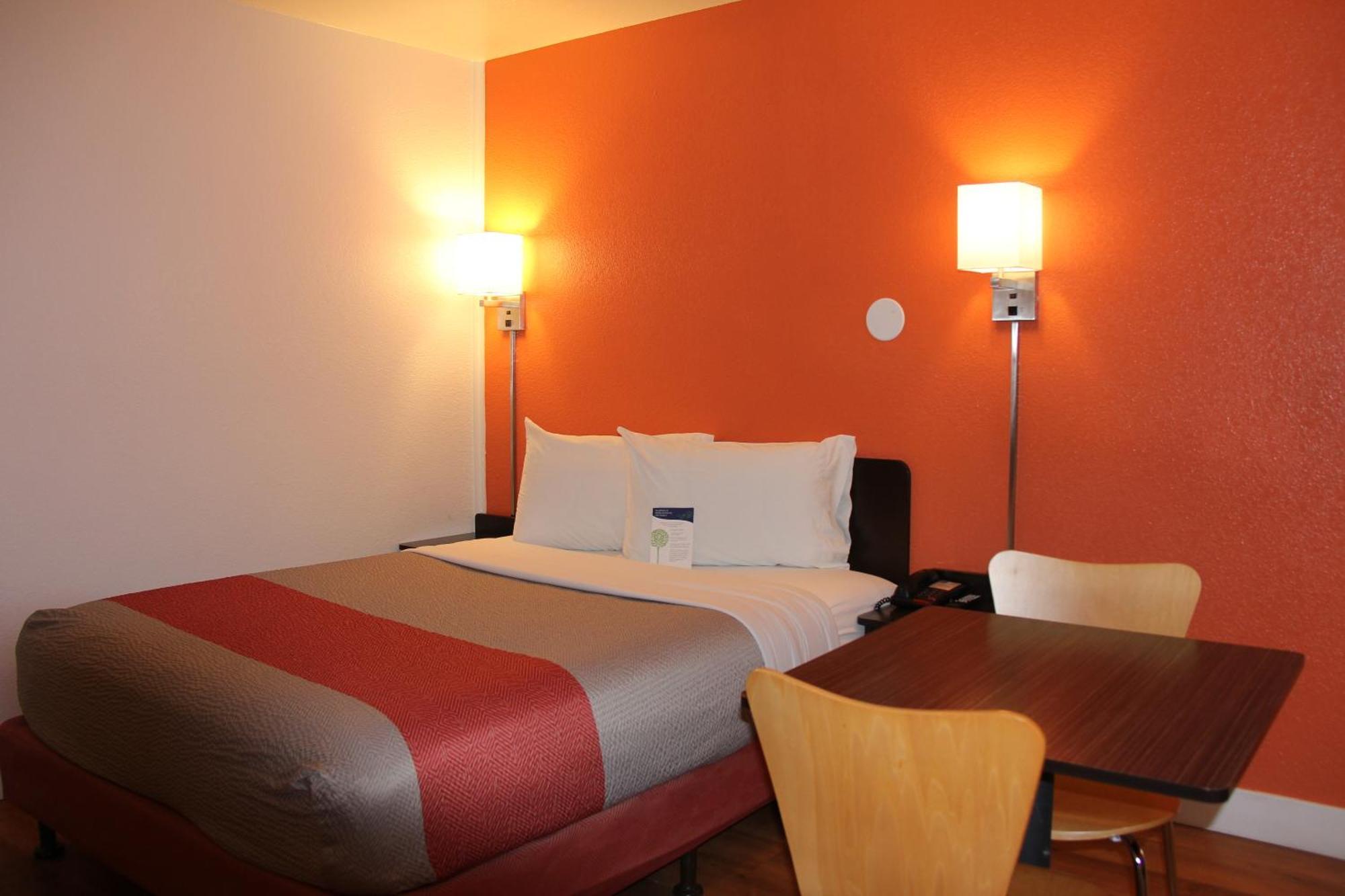Motel 6-Goodland, Ks Eksteriør billede