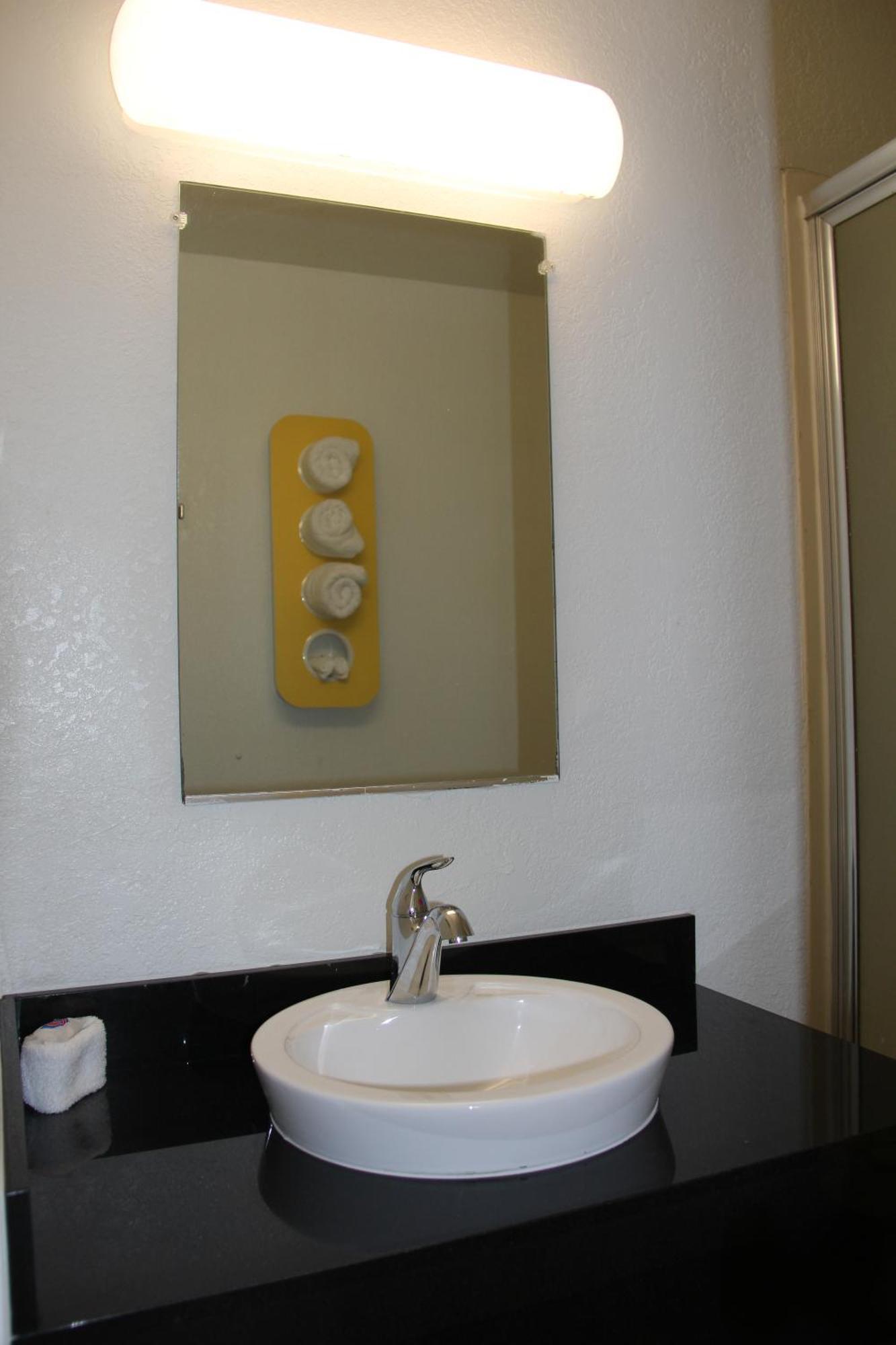 Motel 6-Goodland, Ks Eksteriør billede