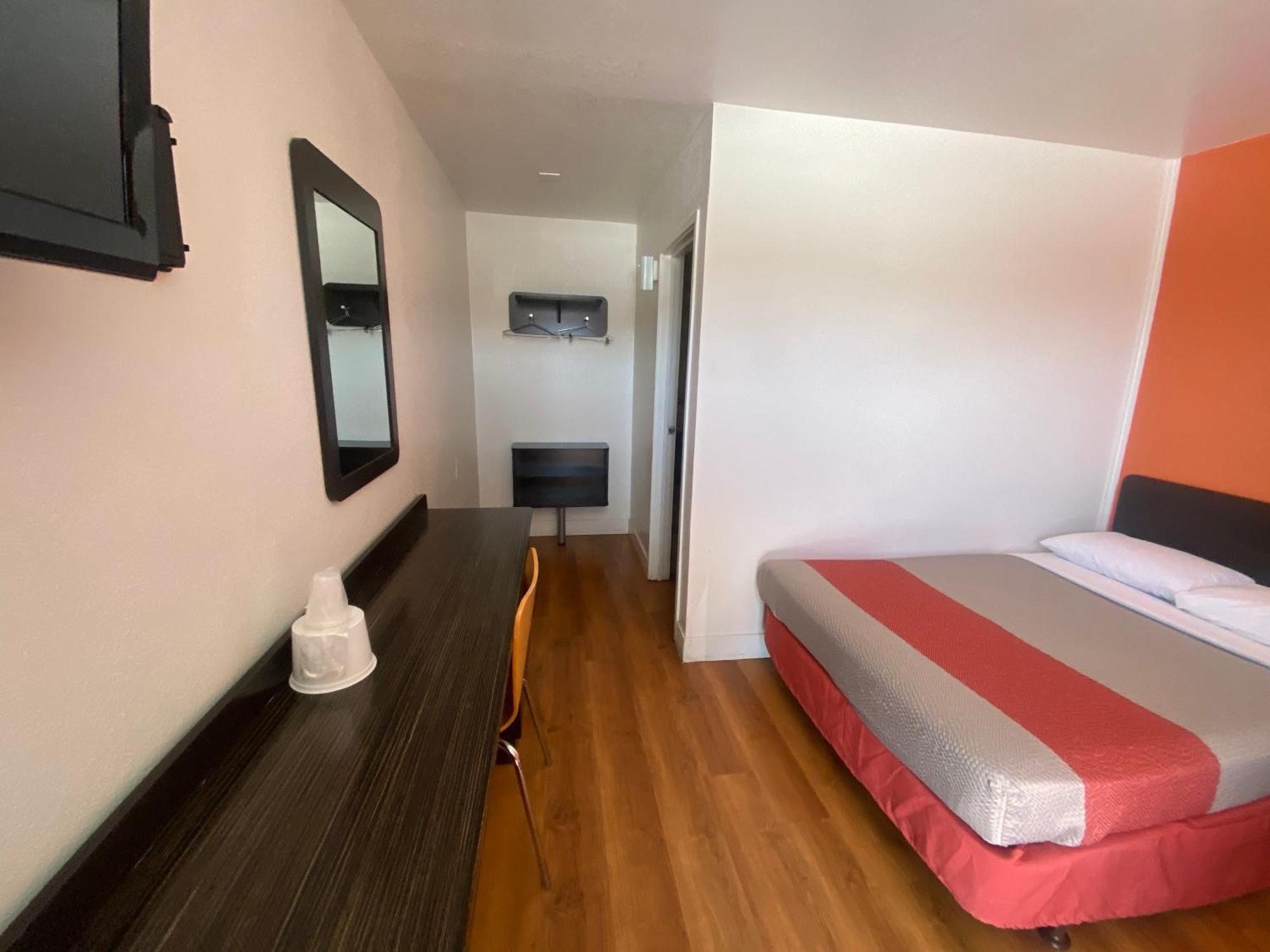 Motel 6-Goodland, Ks Eksteriør billede