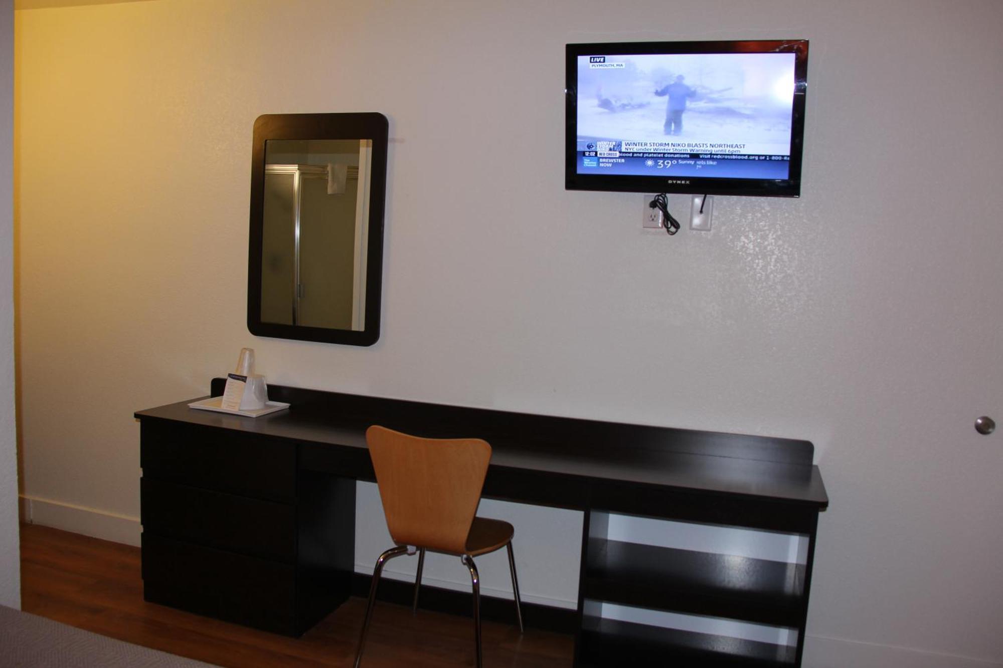 Motel 6-Goodland, Ks Eksteriør billede