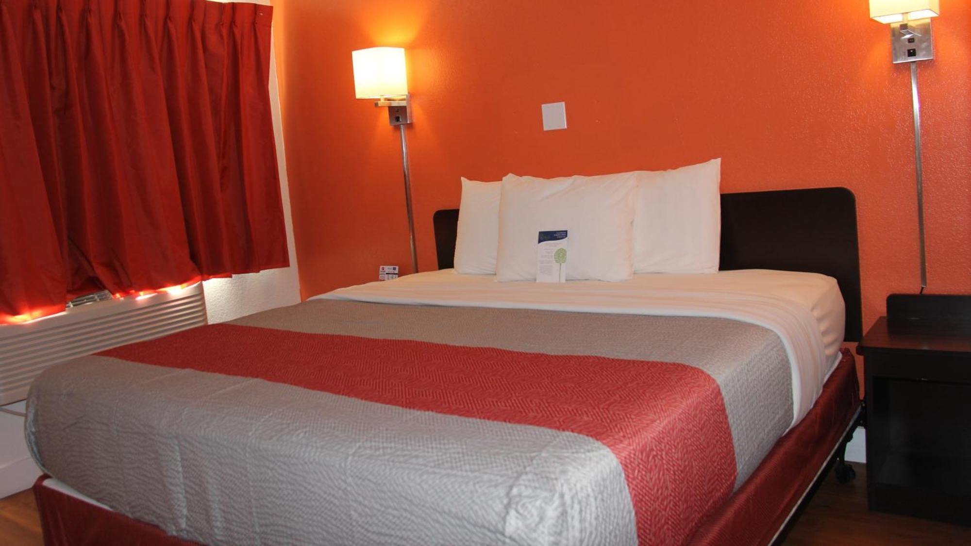Motel 6-Goodland, Ks Eksteriør billede