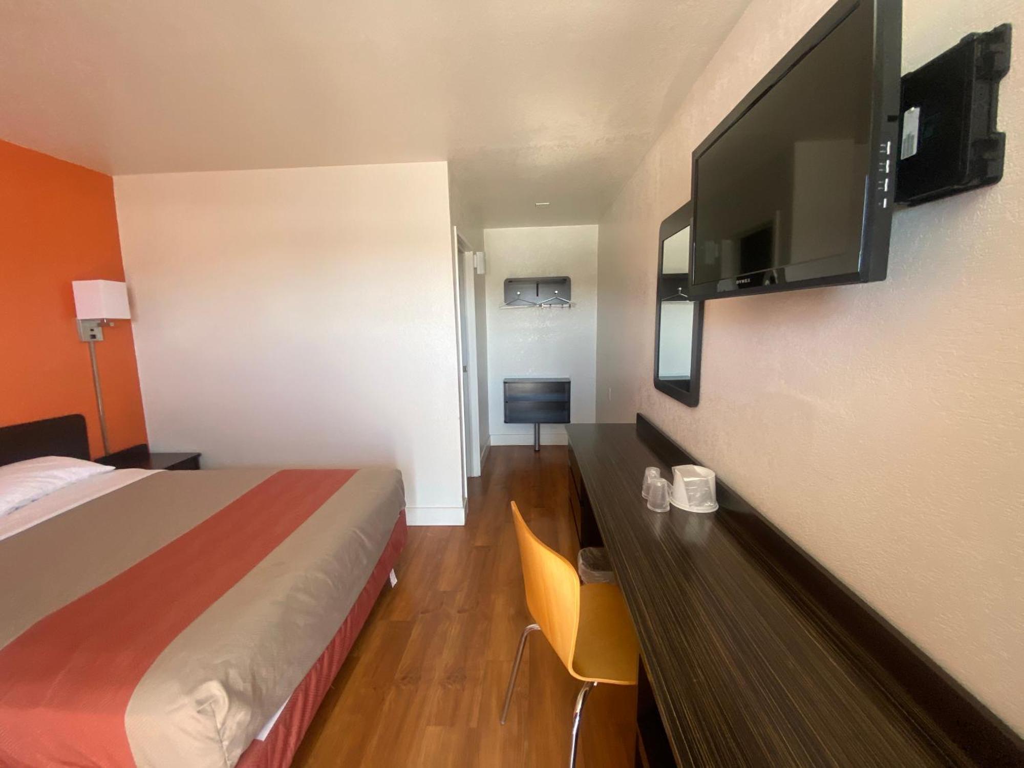 Motel 6-Goodland, Ks Eksteriør billede