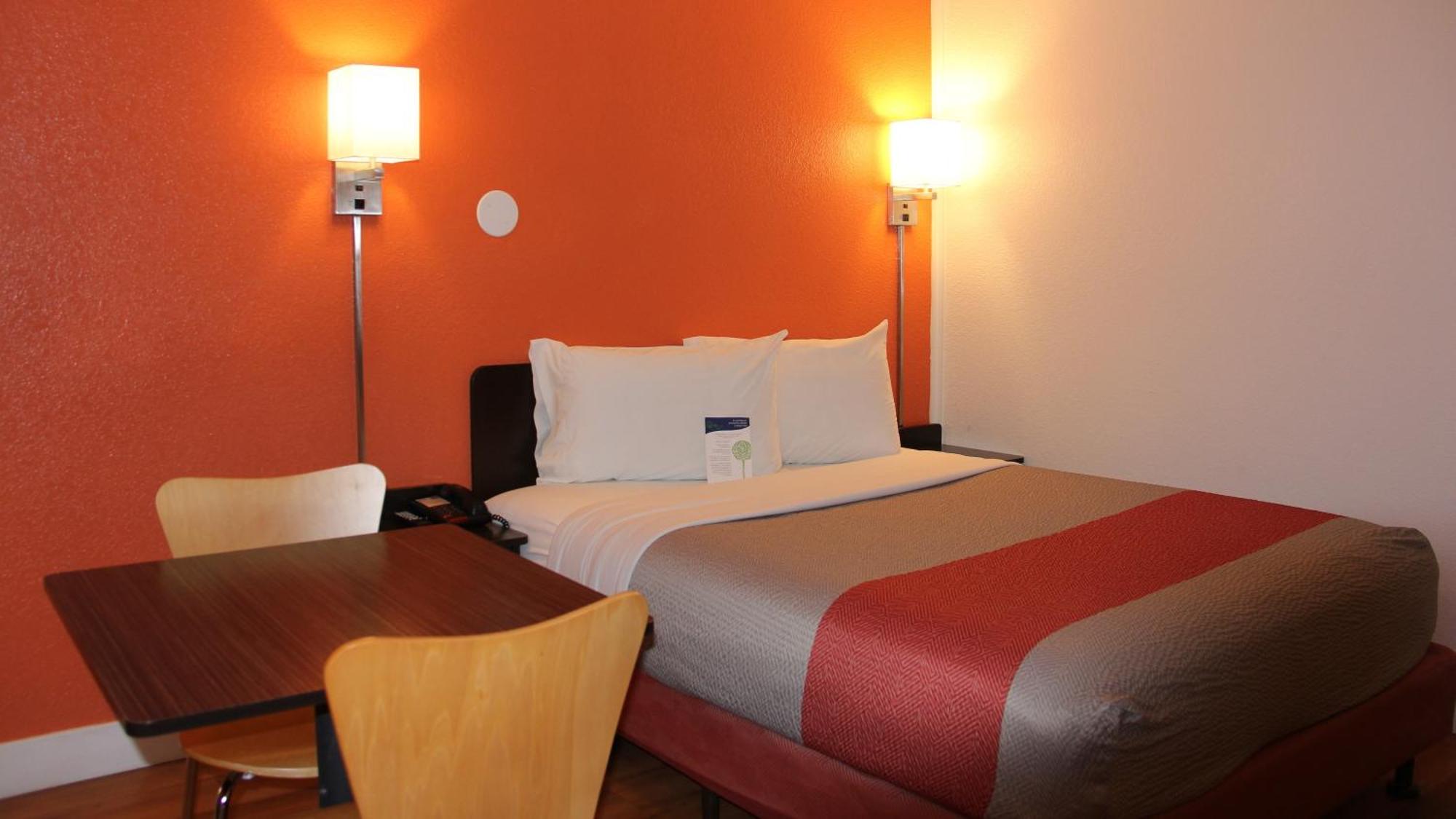 Motel 6-Goodland, Ks Eksteriør billede