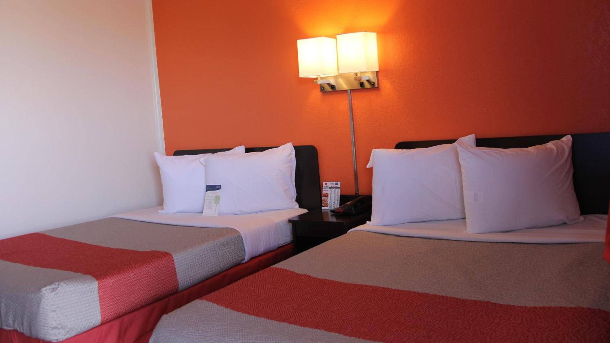 Motel 6-Goodland, Ks Eksteriør billede