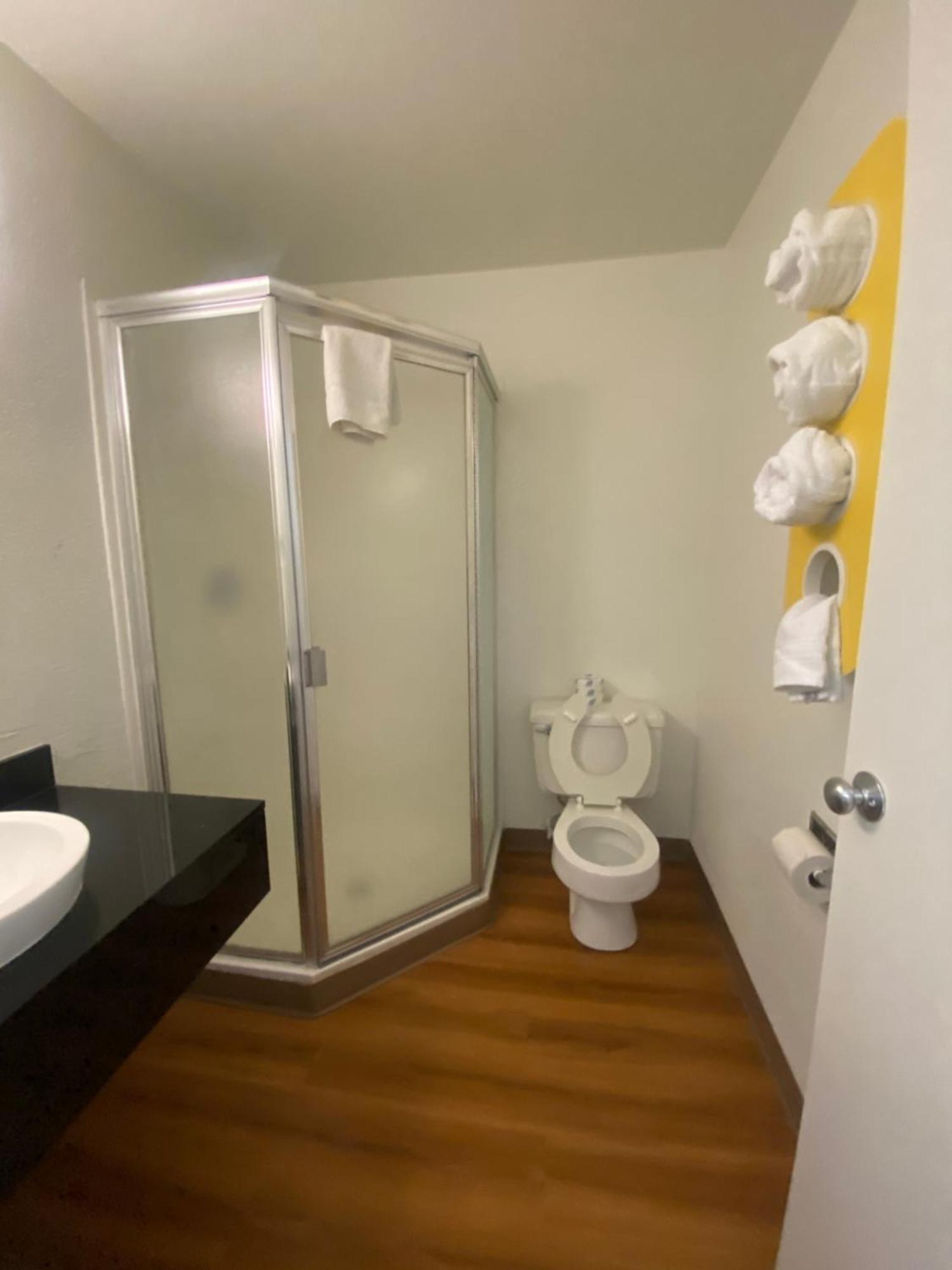 Motel 6-Goodland, Ks Eksteriør billede