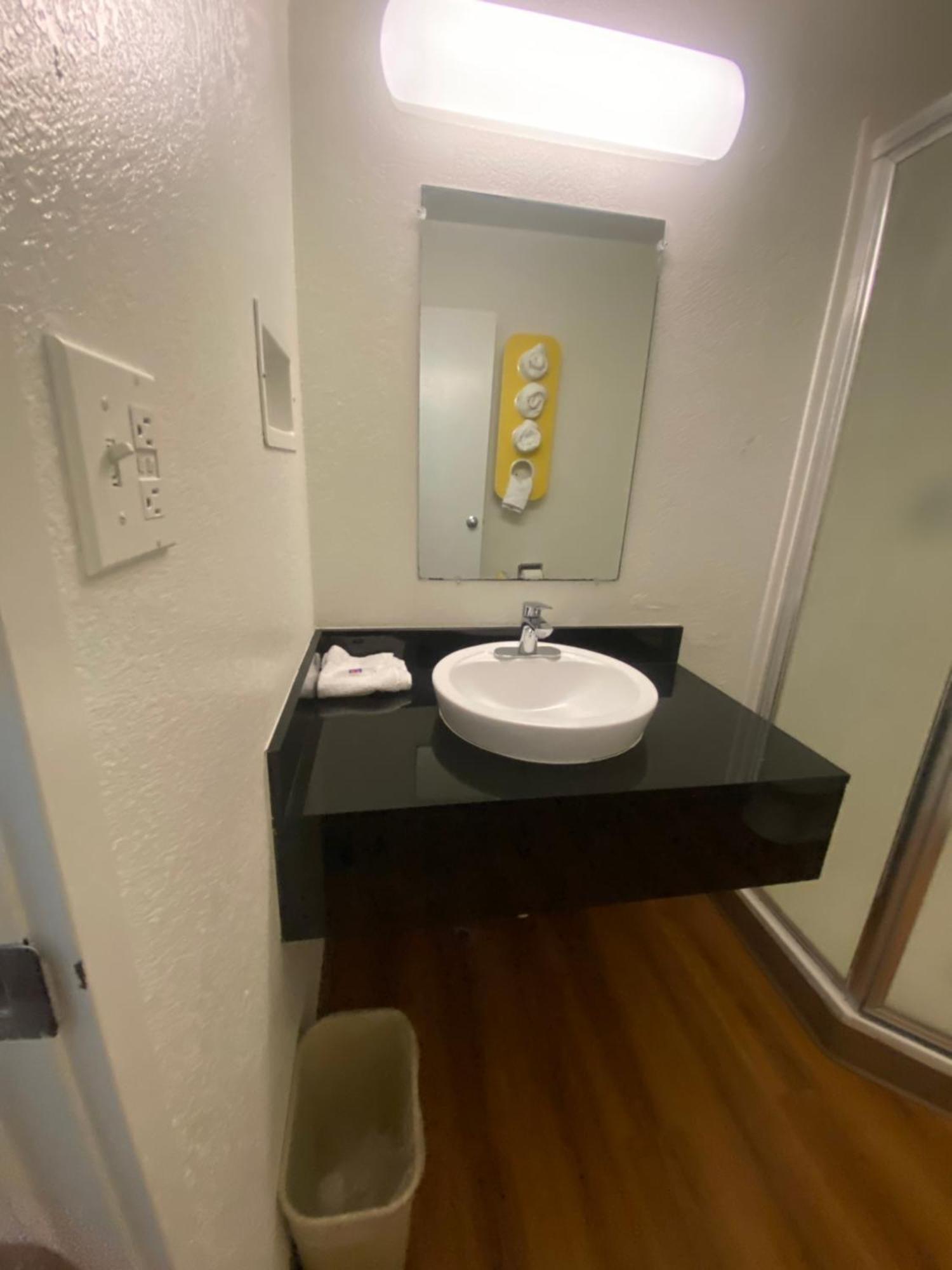 Motel 6-Goodland, Ks Eksteriør billede
