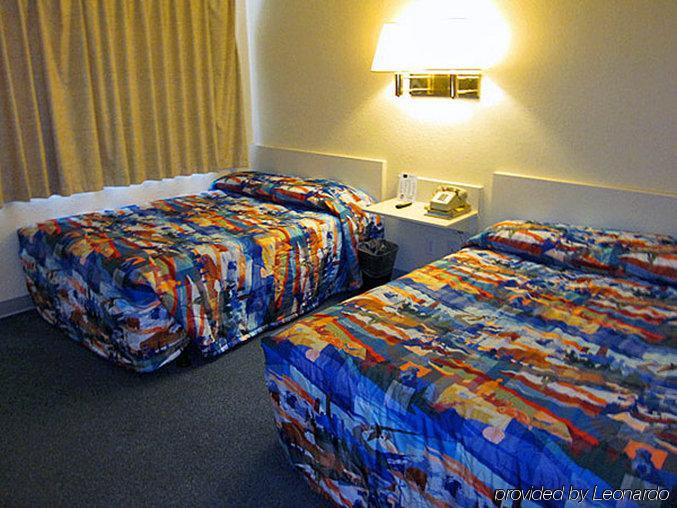 Motel 6-Goodland, Ks Eksteriør billede