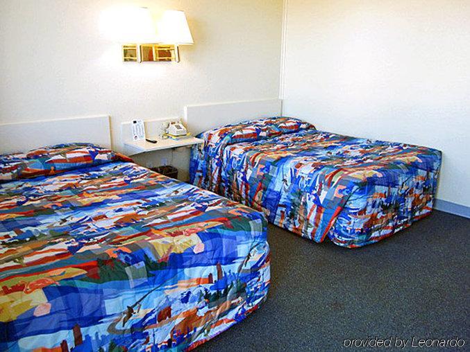 Motel 6-Goodland, Ks Eksteriør billede