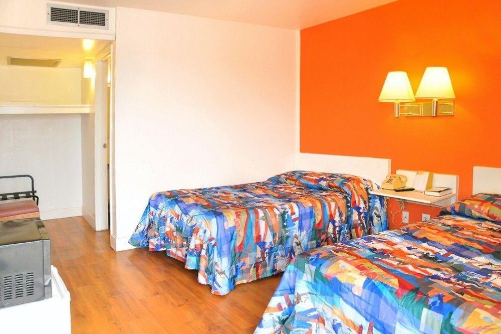 Motel 6-Goodland, Ks Eksteriør billede