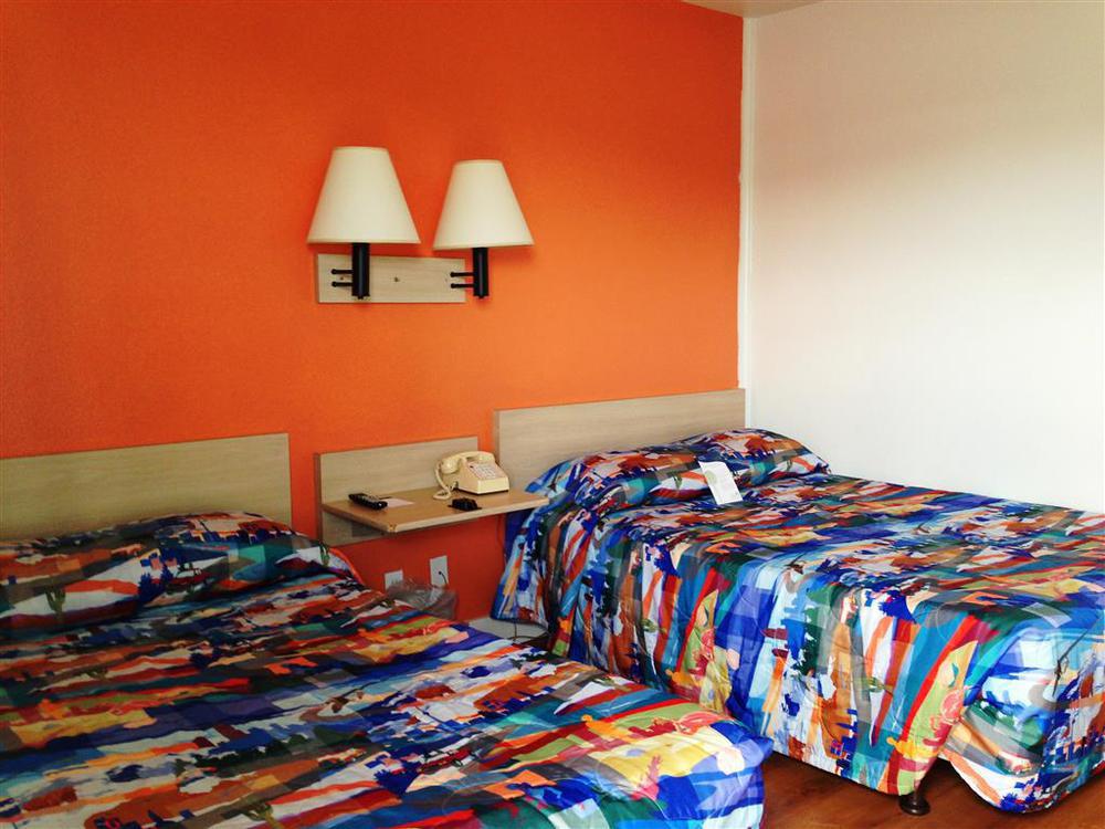 Motel 6-Goodland, Ks Værelse billede