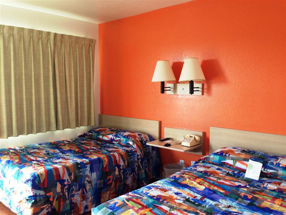 Motel 6-Goodland, Ks Værelse billede
