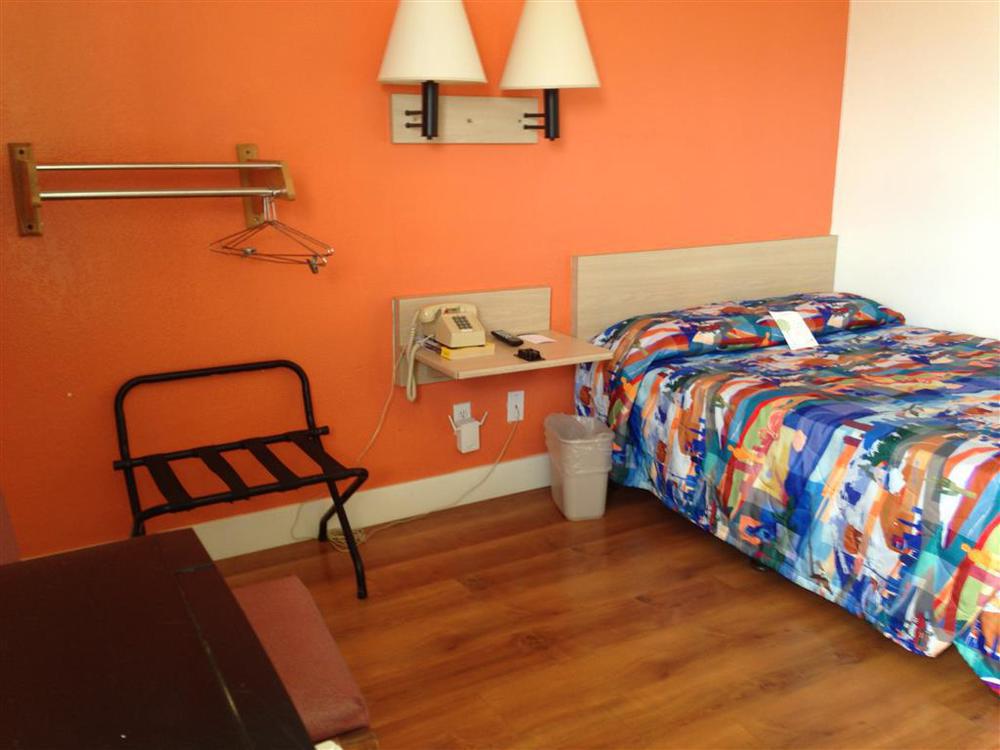 Motel 6-Goodland, Ks Værelse billede