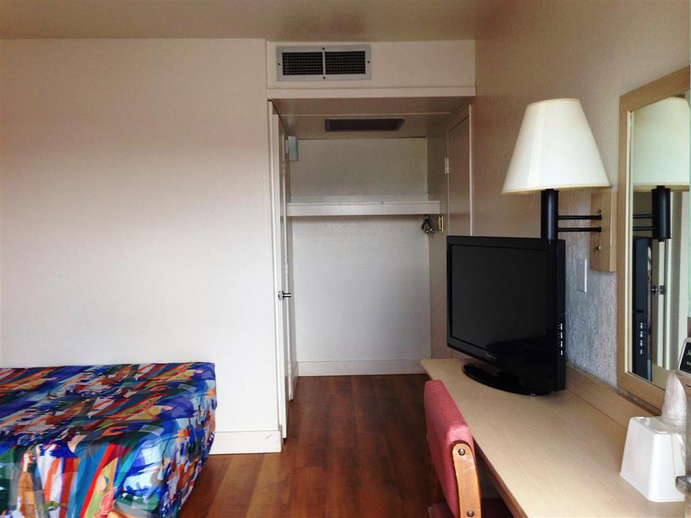 Motel 6-Goodland, Ks Værelse billede