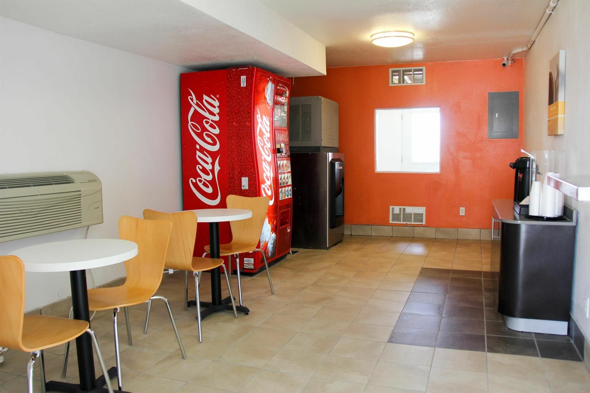 Motel 6-Goodland, Ks Eksteriør billede