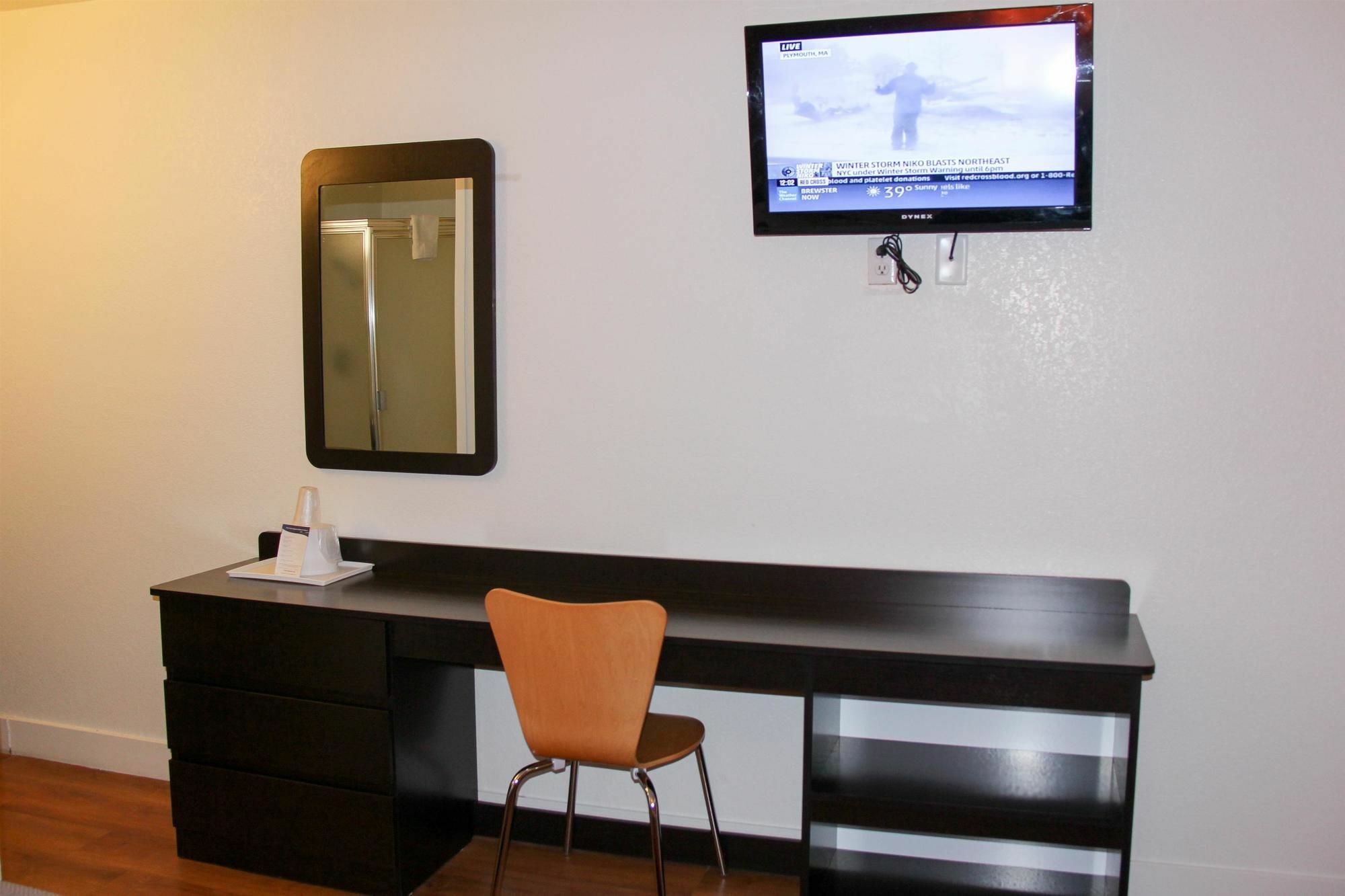 Motel 6-Goodland, Ks Eksteriør billede